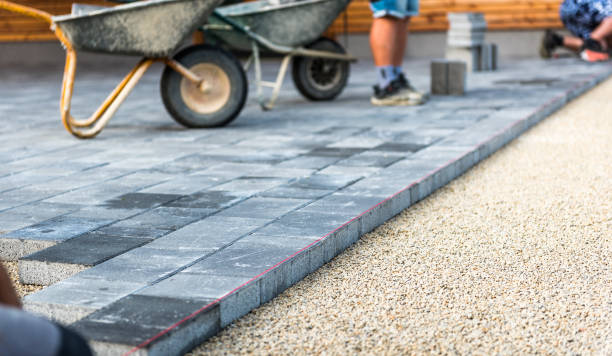 Best Concrete Driveway Installation in Smithers, WV