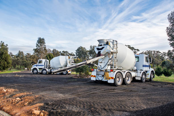 Best Decorative Concrete in Smithers, WV