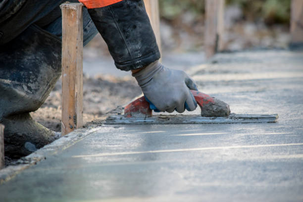 Best Commercial Concrete Services in Smithers, WV