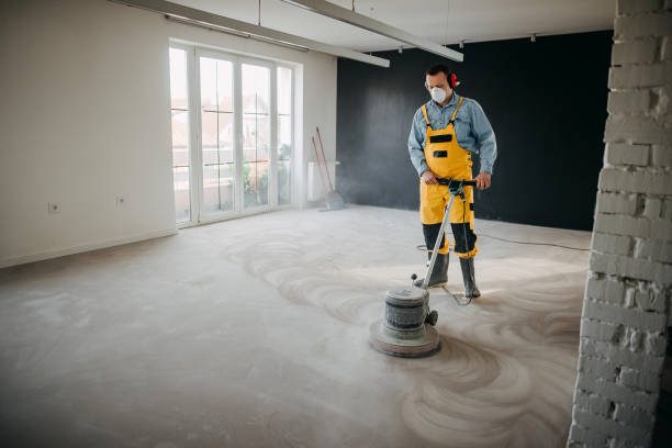 Best Concrete Foundation Repair in Smithers, WV
