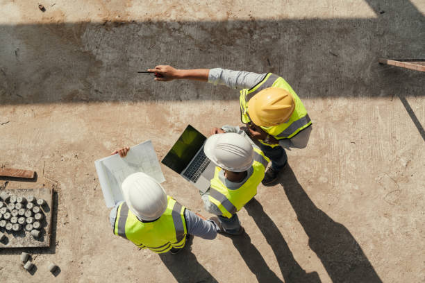 Best Residential Concrete Solutions in Smithers, WV
