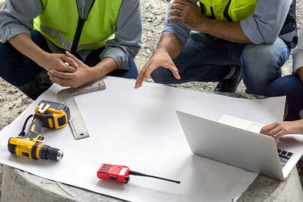 Best Concrete Grinding and Polishing in Smithers, WV